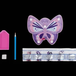 Action Diamond painting met licht> Knutselen