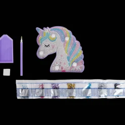 Action Diamond painting met licht><noscript><img width=
