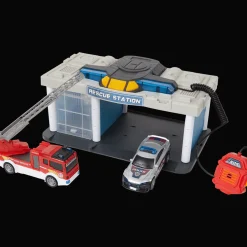 Dickie Toys rescue station> Spellen