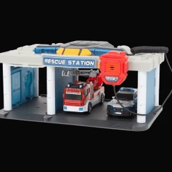 Dickie Toys rescue station> Spellen