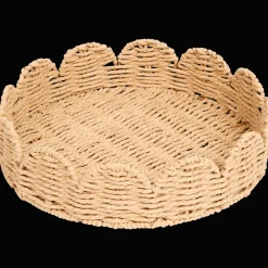 Action Dienblad van papierstro> Dienbladen