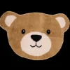 Action Dierenkop vloerkleed> Woonaccessoires