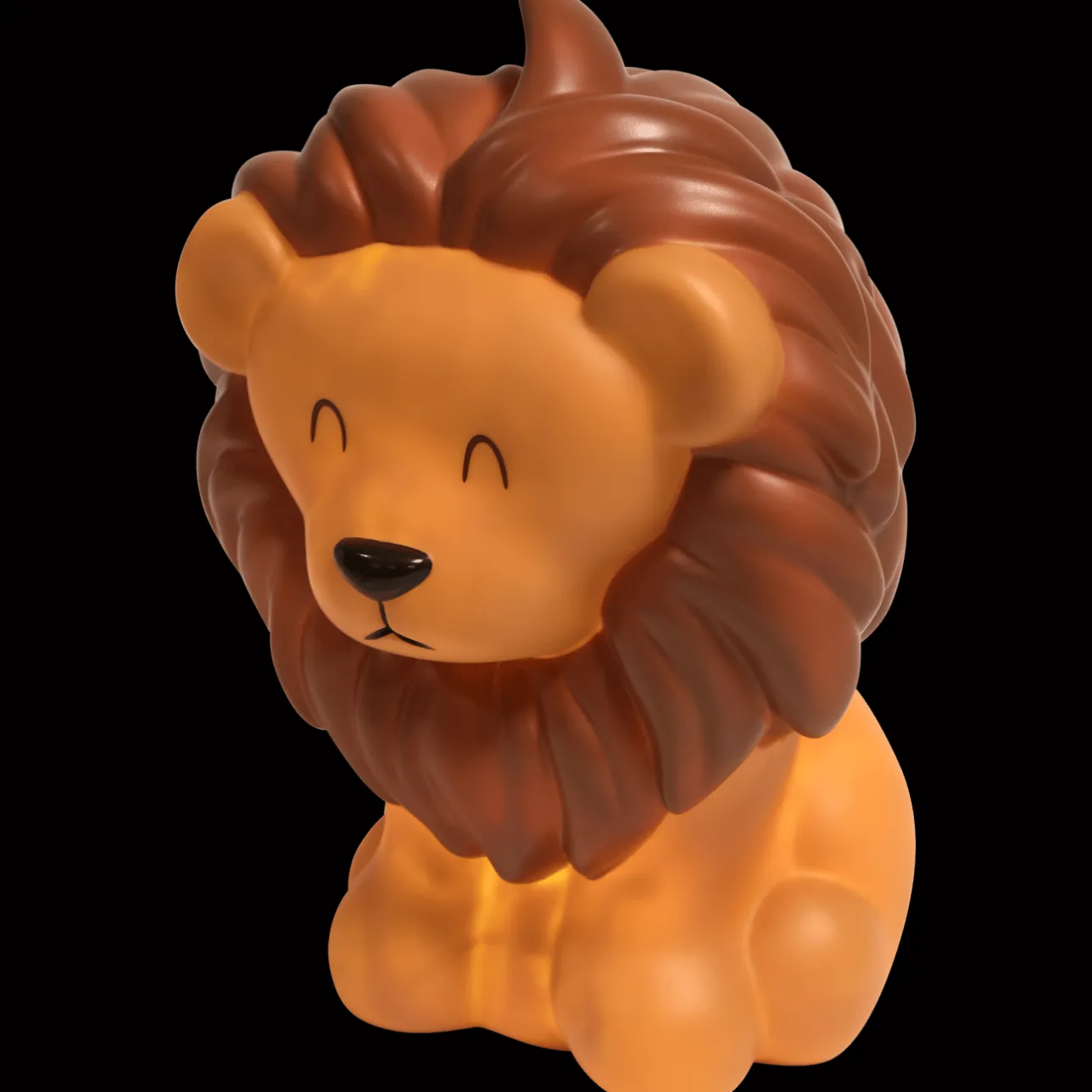 Action Dierenlamp> Lampen