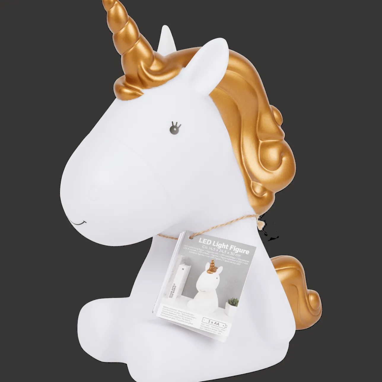 Action Dierenlamp> Lampen