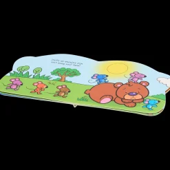 Action Dieren-leesboekje> Kleuren & Tekenen