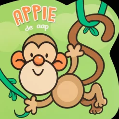 Action Dieren-leesboekje><noscript><img width=