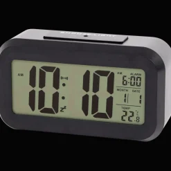 Action Digitale wekker> Woonaccessoires