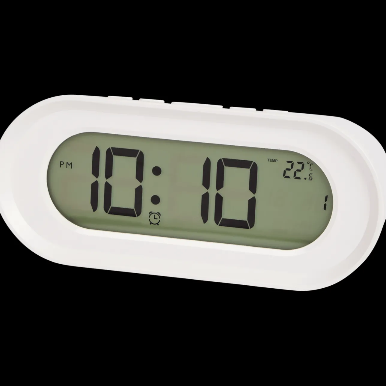 Action Digitale wekker> Woonaccessoires