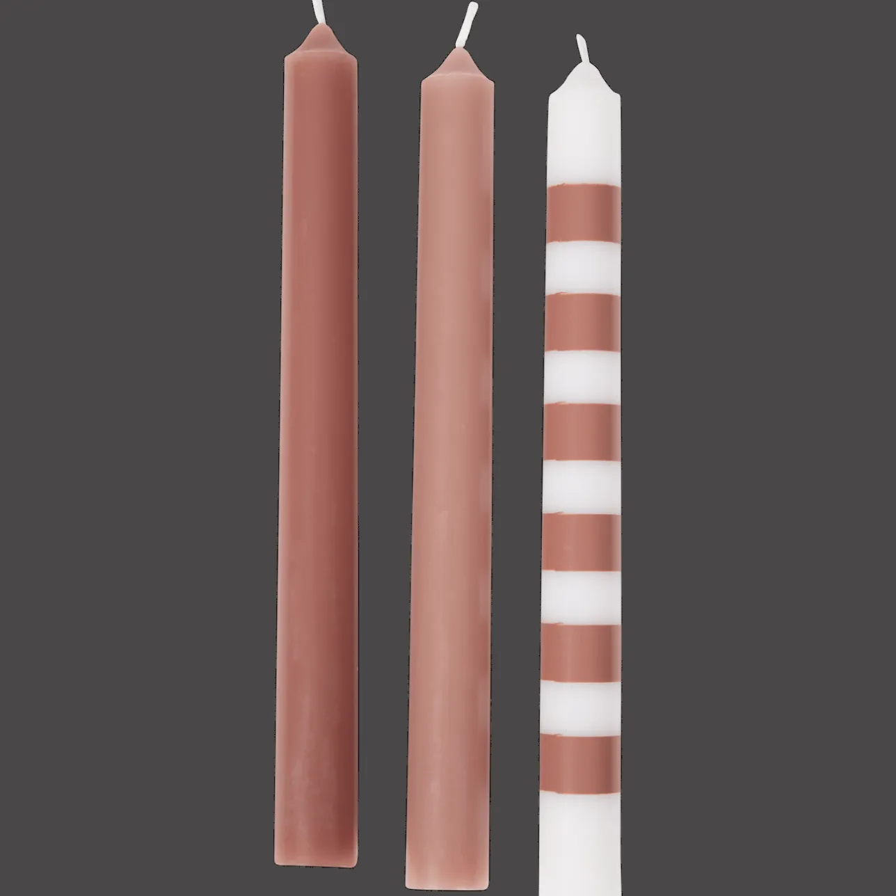 Action Dinerkaarsen> Kaarsen