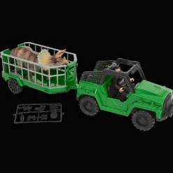 Action Dinosaurus speelset> Spellen