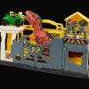 Action Dinosaurus speelset> Spellen