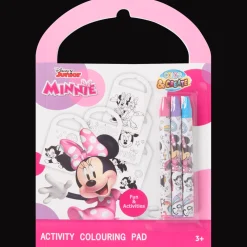 Action Disney activiteiten- en kleurset Junior><noscript><img width=