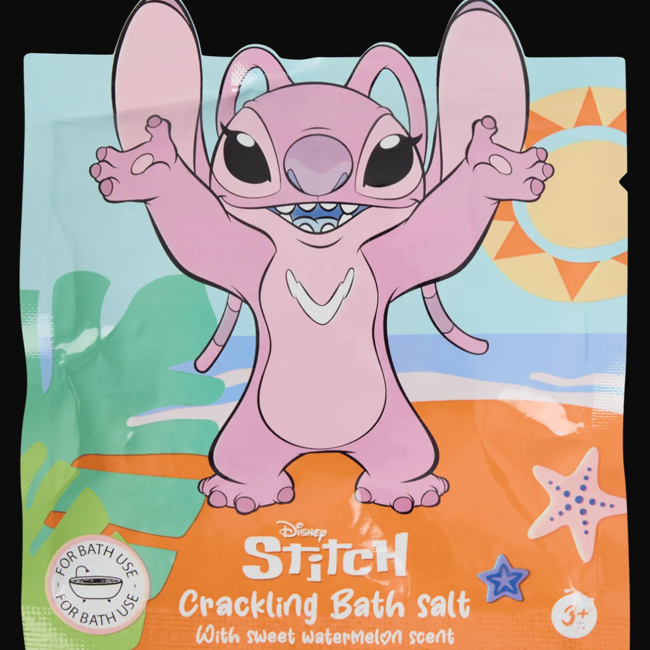 Action Disney badzout> Lichaamsverzorging