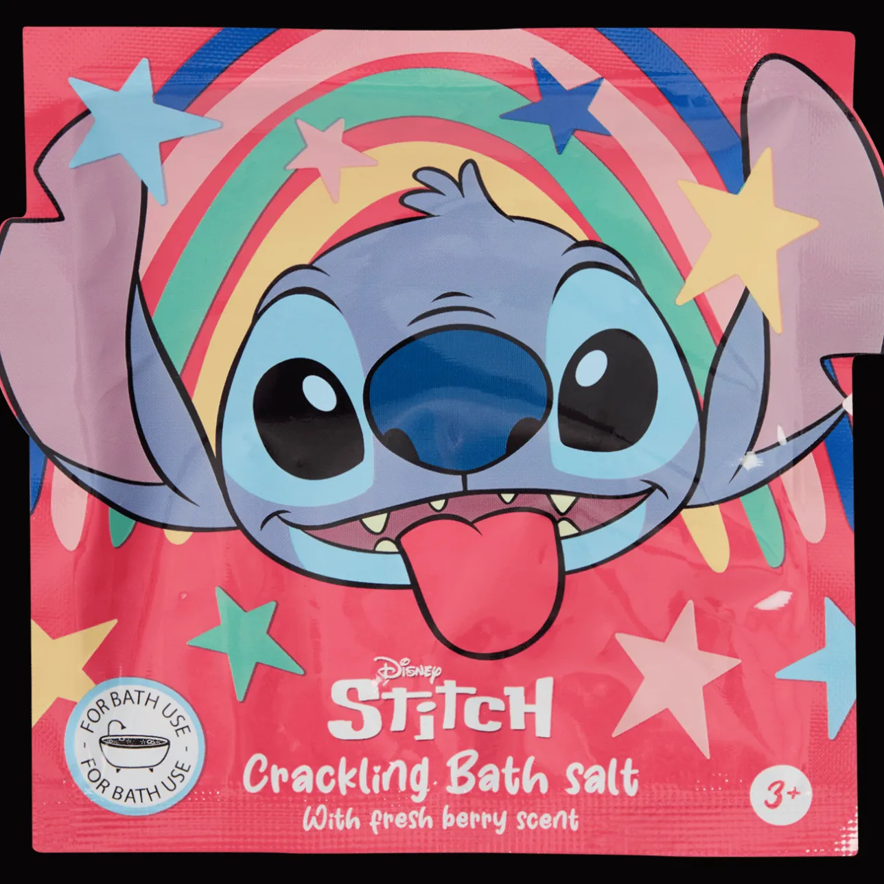 Action Disney badzout> Lichaamsverzorging