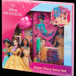 Action Disney dagboek decoratieset><noscript><img width=