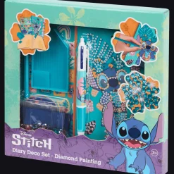 Action Disney dagboek decoratieset><noscript><img width=