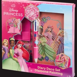 Action Disney dagboek decoratieset><noscript><img width=