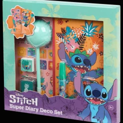 Action Disney dagboek decoratieset><noscript><img width=