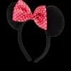 Action Disney diadeem Minnie Mouse> Horloges & Sieraden