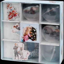 Action Disney diamond painting kerstballen><noscript><img width=