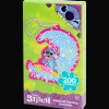 Action Disney diamond painting sleutelhanger> Knutselen