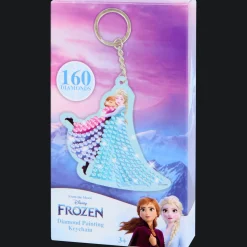 Action Disney diamond painting sleutelhanger><noscript><img width=