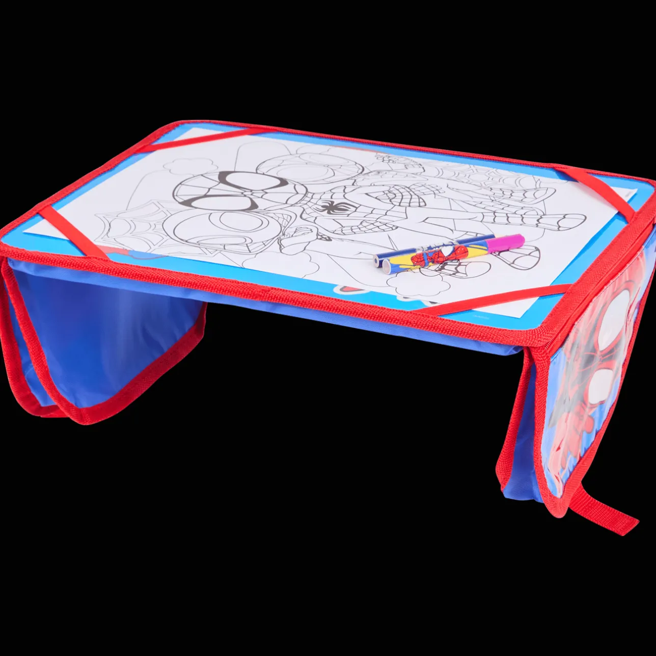 Action Disney draagbare tekentafel> Kleuren & Tekenen