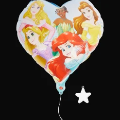Action Disney folieballon> Ballonnen & Slingers