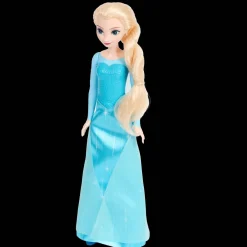 Action Disney Frozen pop> Knuffels & Poppen