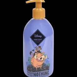 Action Disney handzeep> Lichaamsverzorging