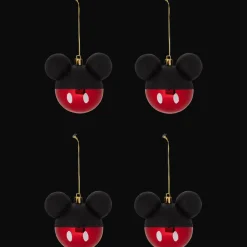 Action Disney kerstballen> Seizoensdecoratie