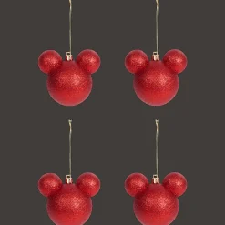 Action Disney kerstballen> Seizoensdecoratie
