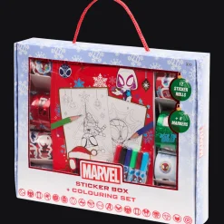 Action Disney kerstkleurboek met stickers><noscript><img width=