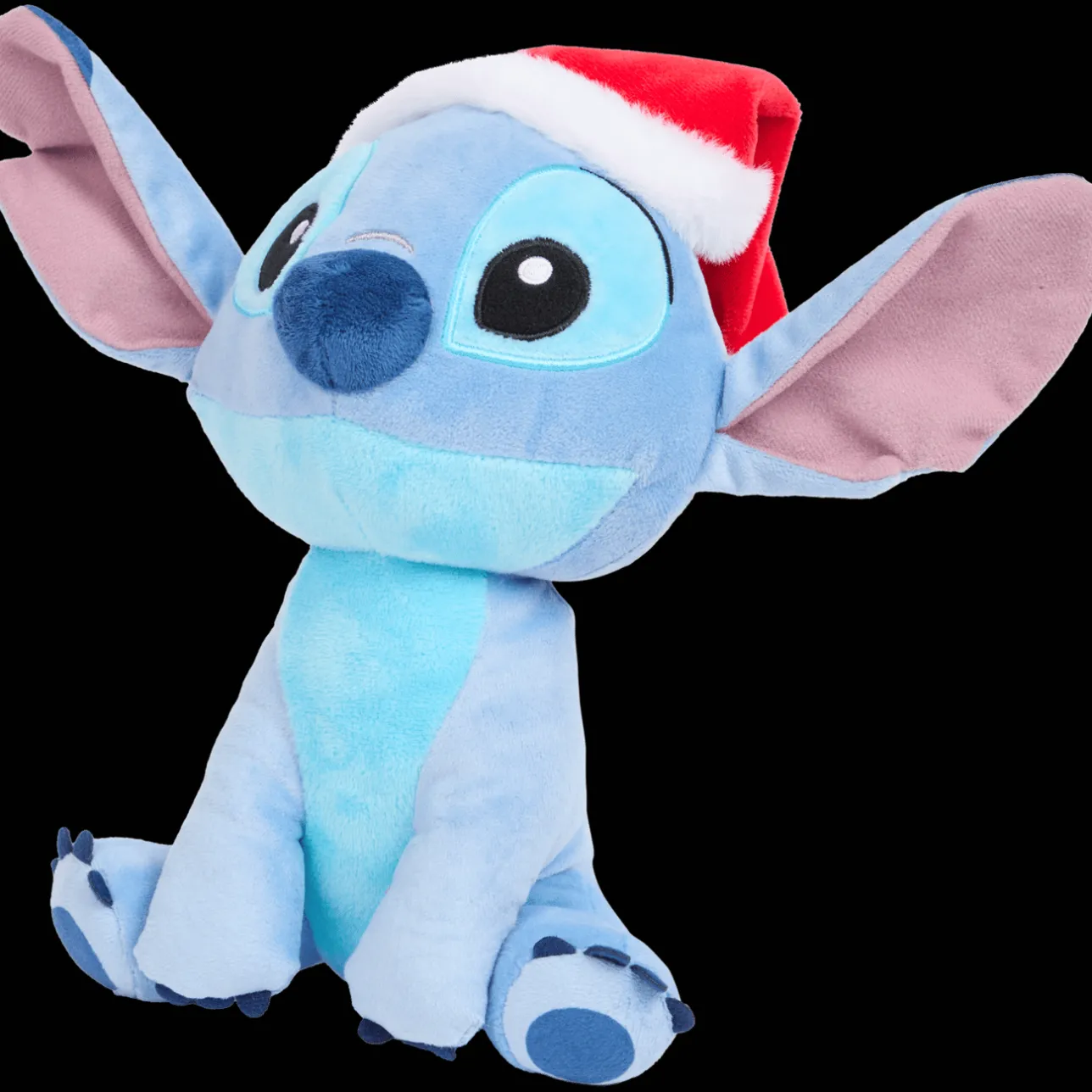Action Disney kerstknuffel> Knuffels & Poppen
