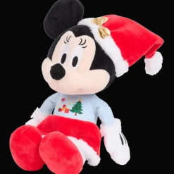 Action Disney kerstknuffel> Knuffels & Poppen