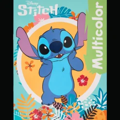 Action Disney kleurboek> Kleuren & Tekenen