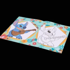 Action Disney kleurboek> Kleuren & Tekenen