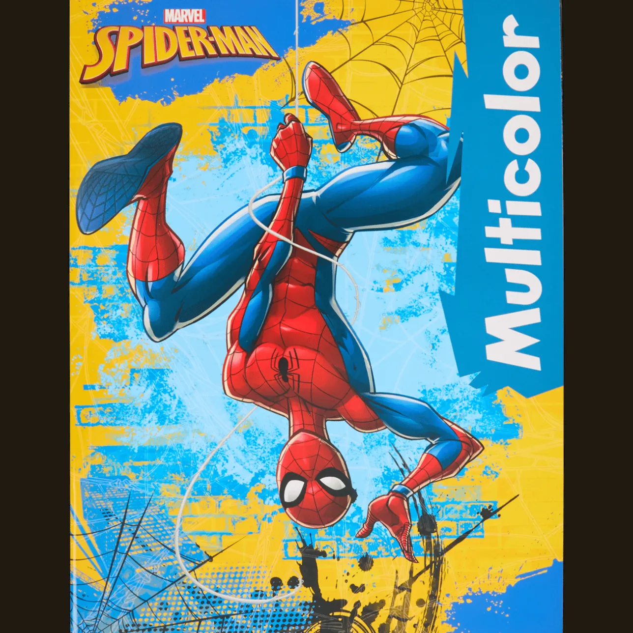 Action Disney kleurboek> Kleuren & Tekenen