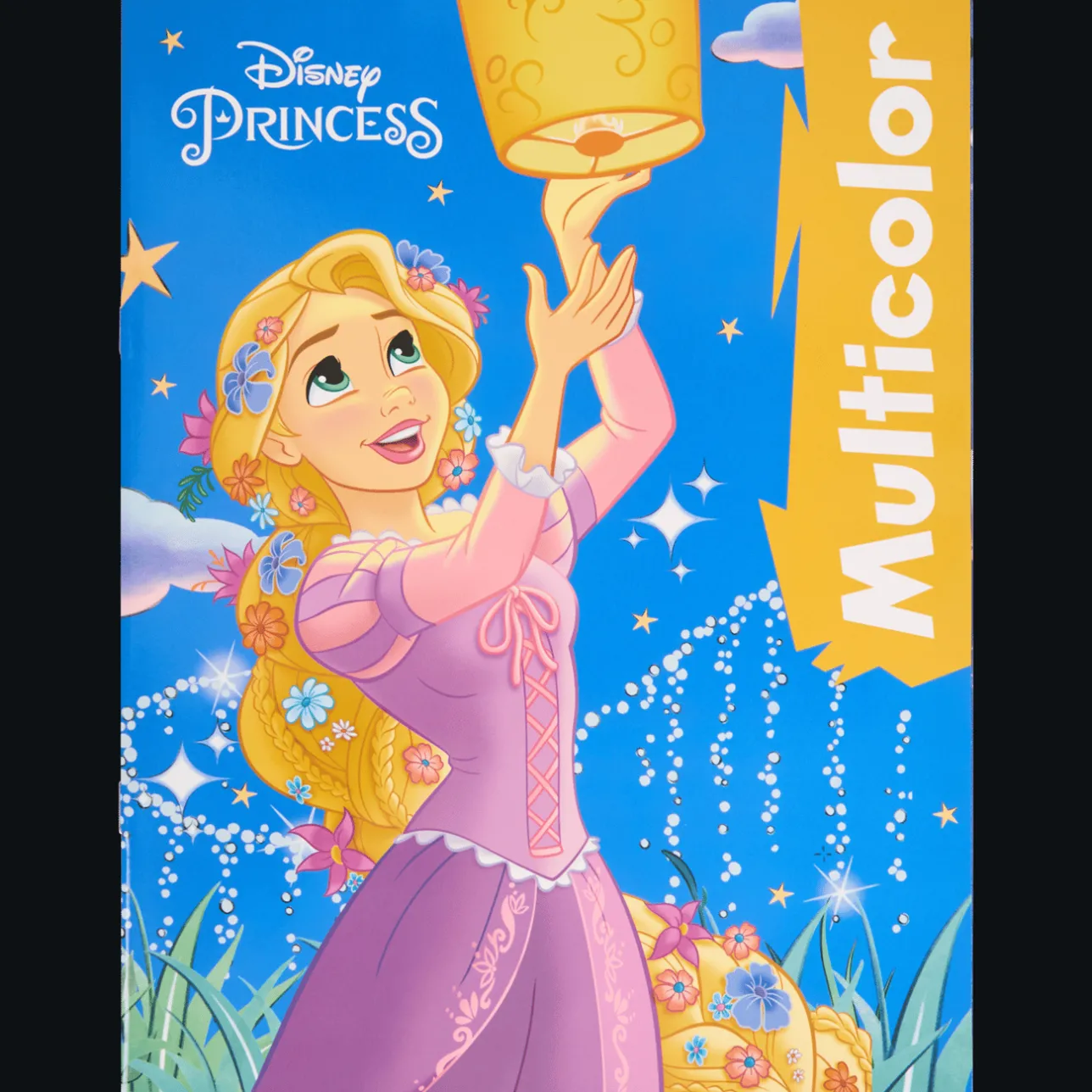 Action Disney kleurboek> Kleuren & Tekenen