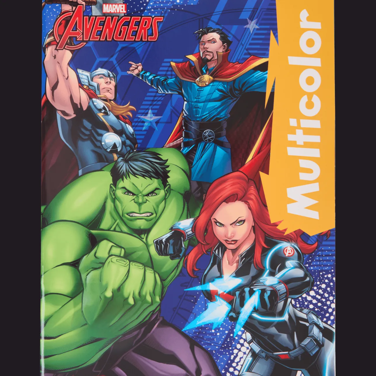 Action Disney kleurboek> Kleuren & Tekenen