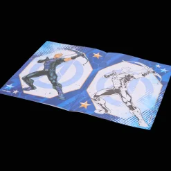 Action Disney kleurboek><noscript><img width=