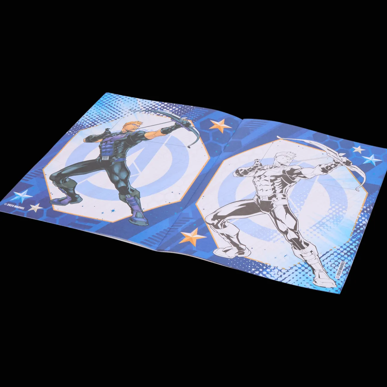 Action Disney kleurboek> Kleuren & Tekenen