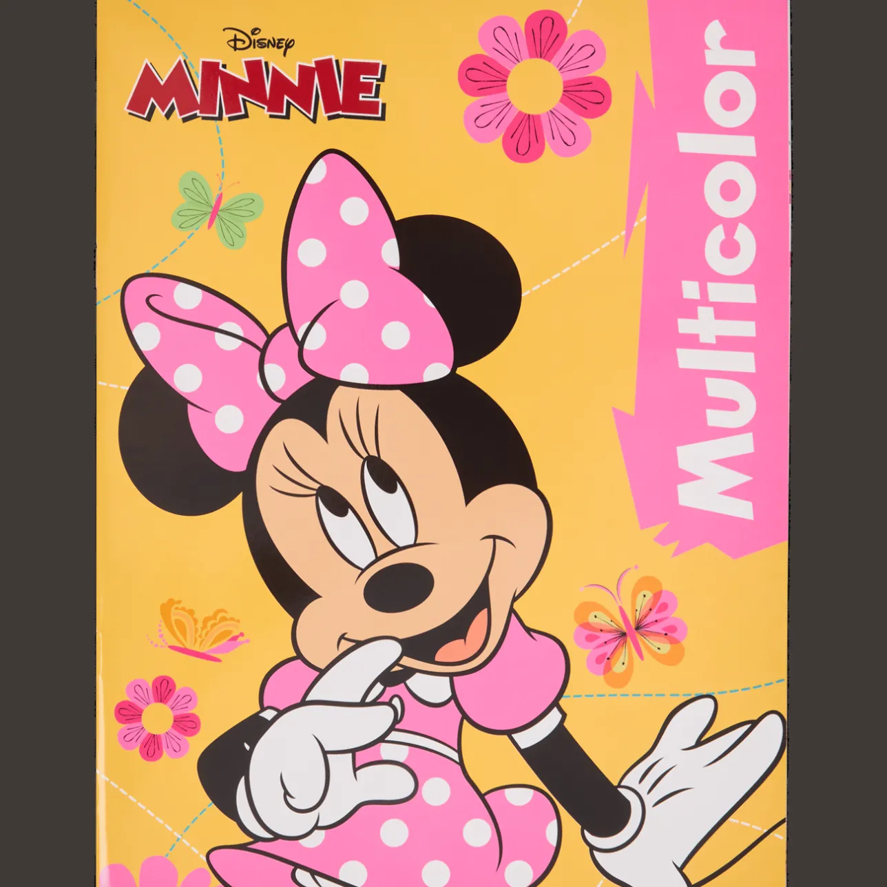 Action Disney kleurboek> Kleuren & Tekenen