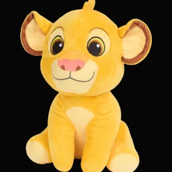 Action Disney knuffel> Knuffels & Poppen