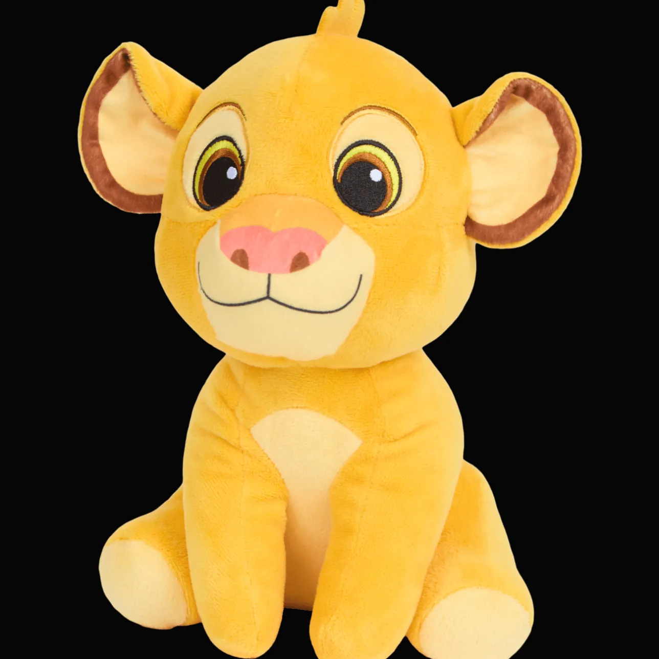 Action Disney knuffel> Knuffels & Poppen