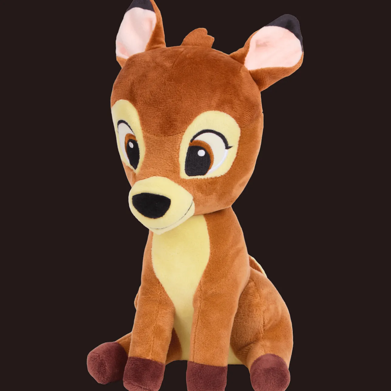 Action Disney knuffel> Knuffels & Poppen