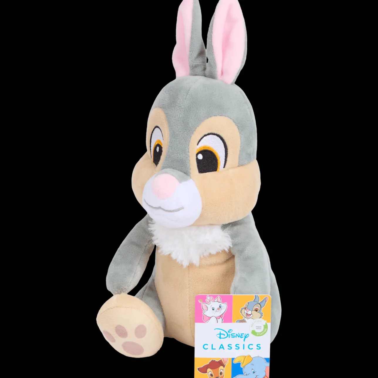 Action Disney knuffel> Knuffels & Poppen
