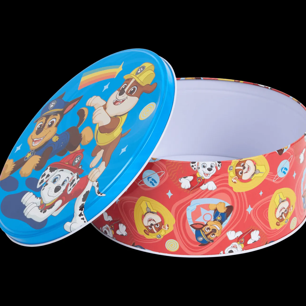 Action Disney koektrommel> Bewaren & Meenemen
