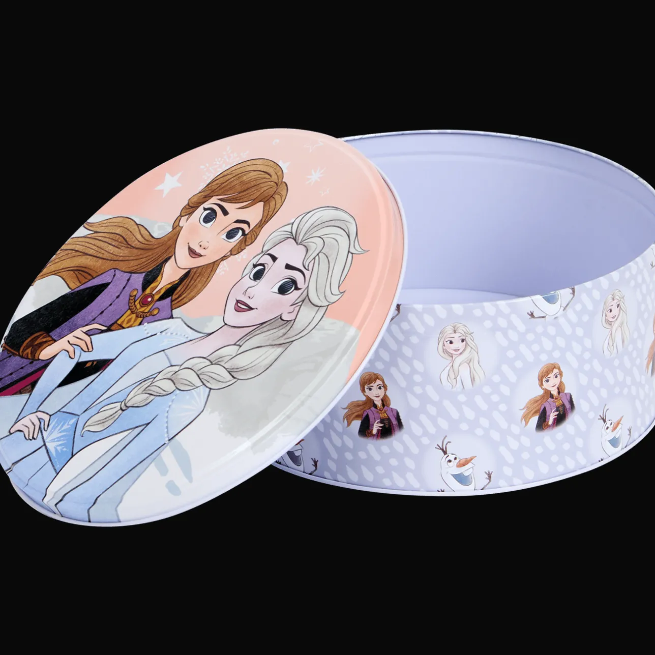 Action Disney koektrommel> Bewaren & Meenemen
