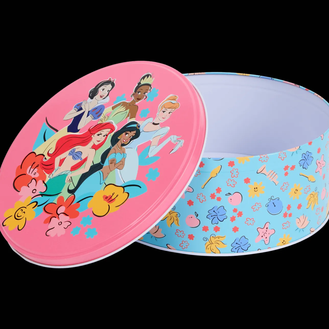 Action Disney koektrommel> Bewaren & Meenemen